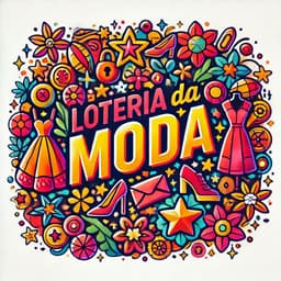 Loteria da Moda