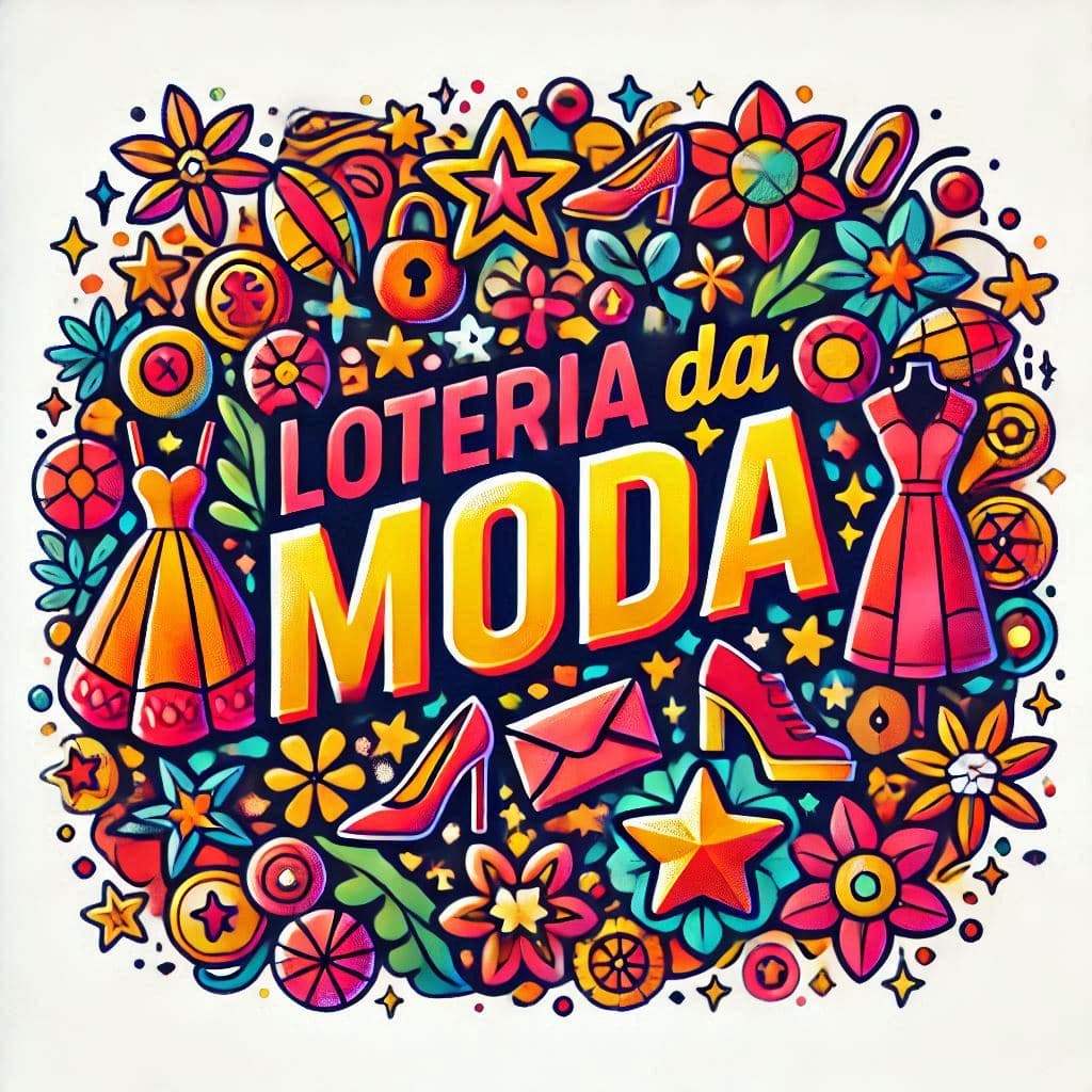 Loteria da Moda
